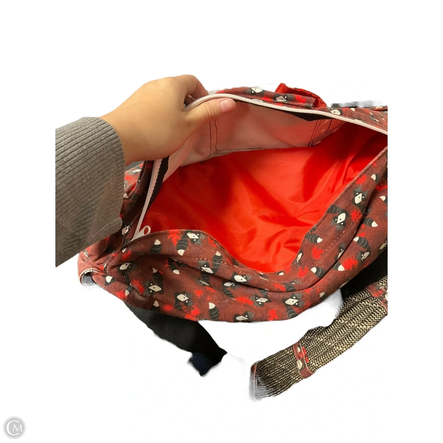 Belt Bag By Kavu, Size: Large