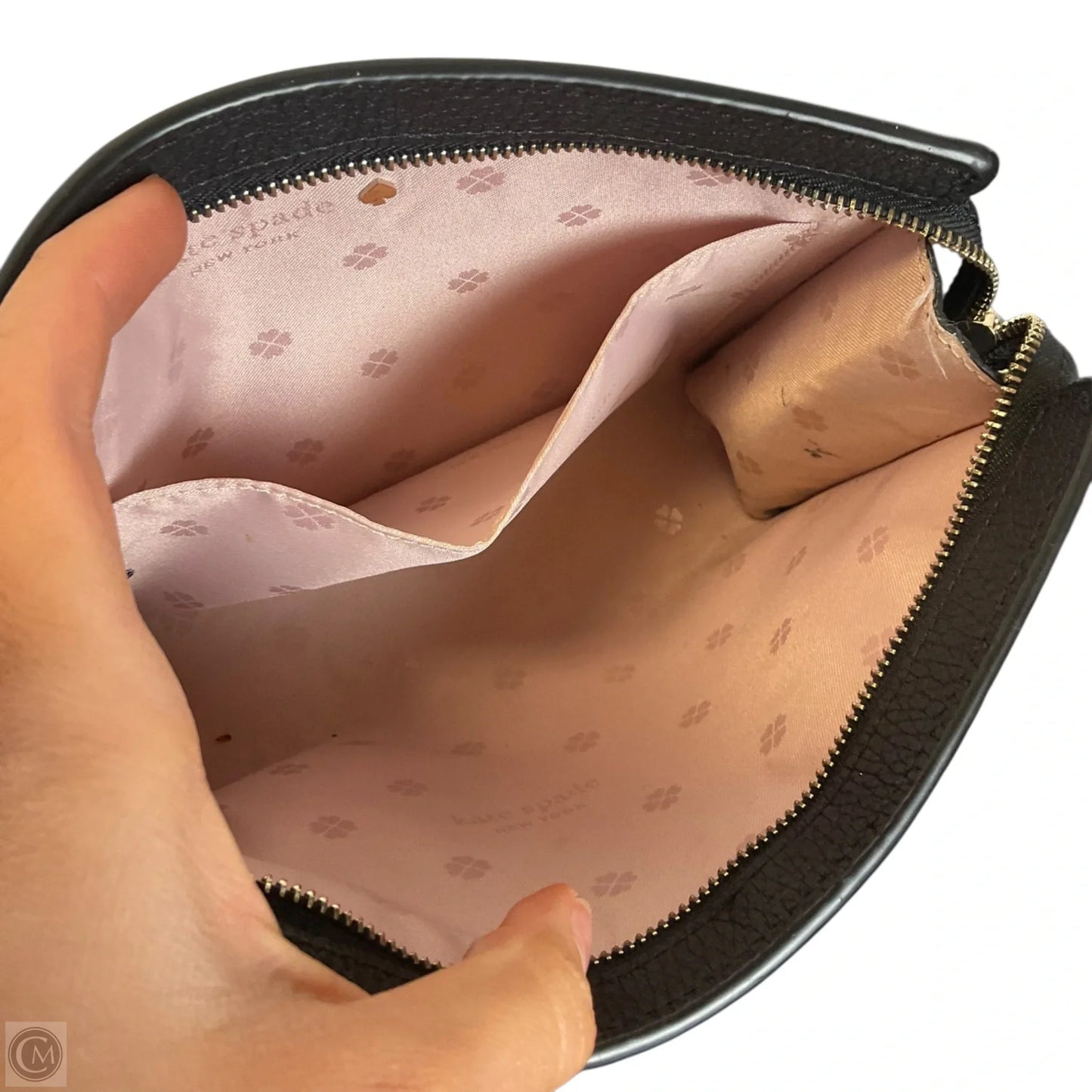 Wristlet Designer By Kate Spade, Size: Large