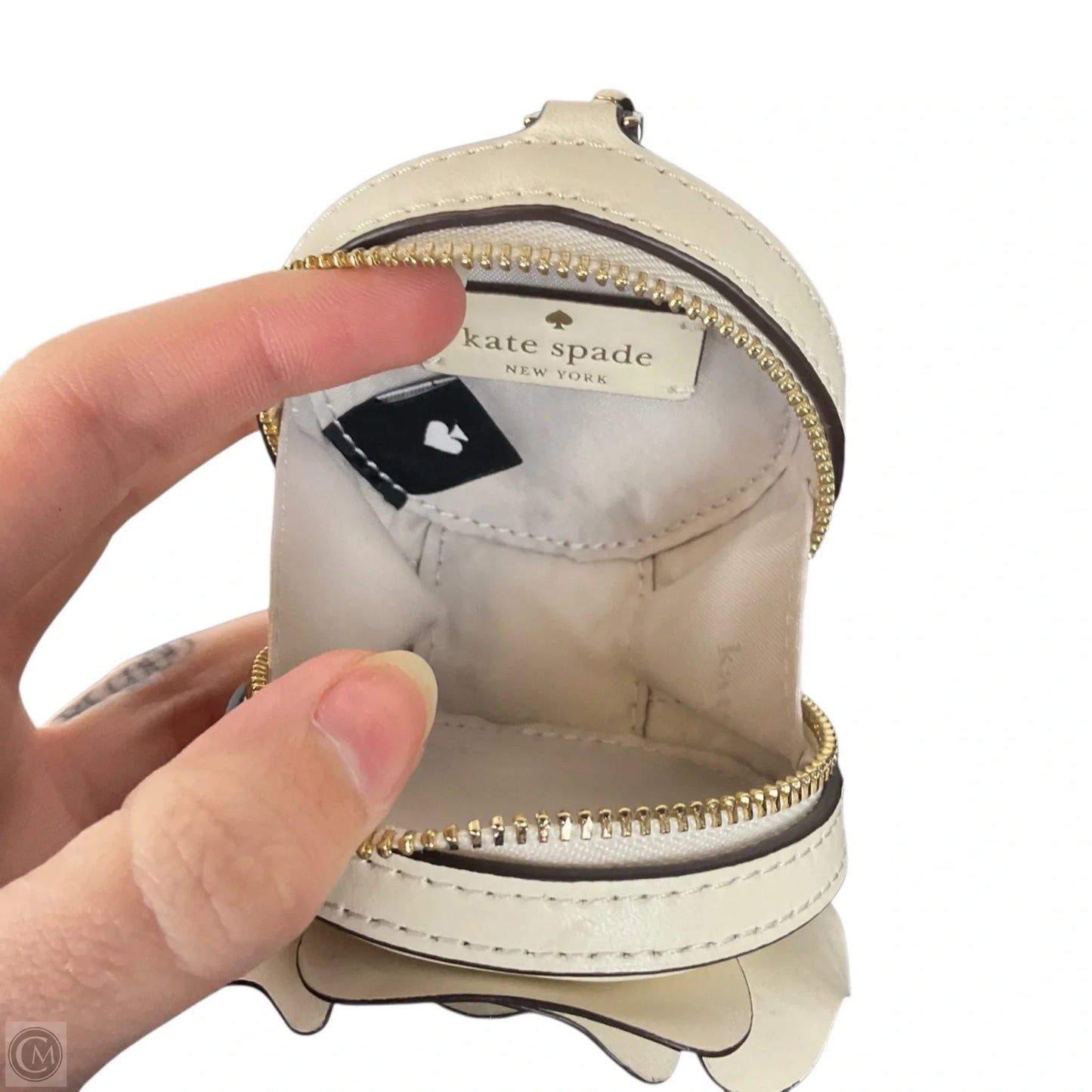 Key Chain Designer By Kate Spade, Size: Large