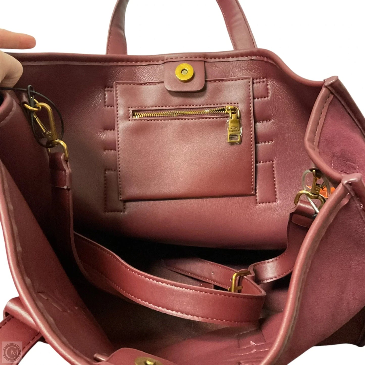 Crossbody By Steve Madden, Size: Large