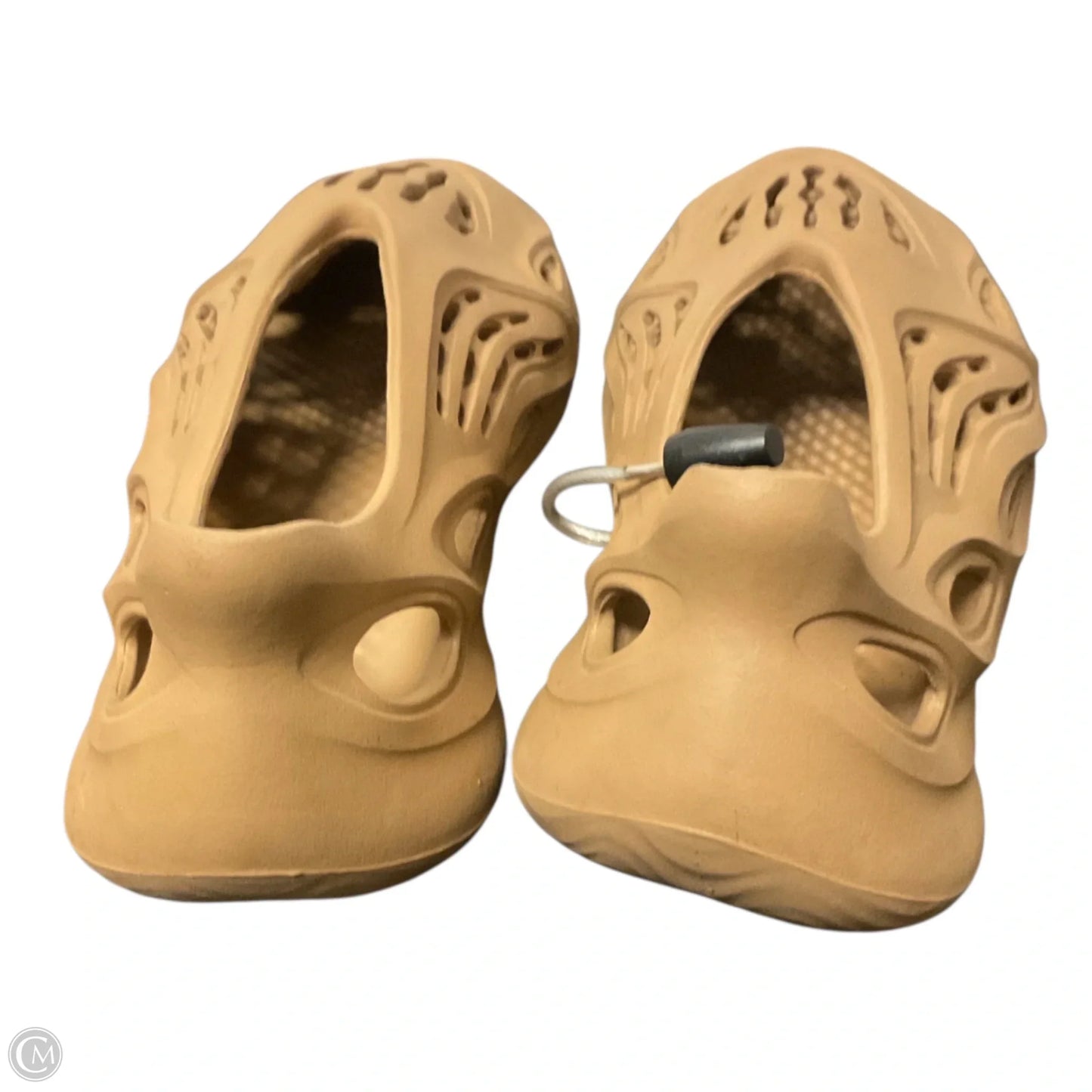 Shoes Athletic By Adidas In Brown, Size: 5