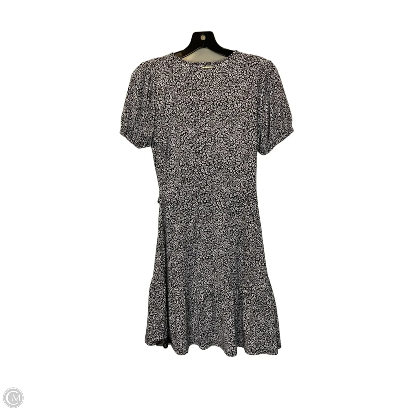 Dress Casual Short By Michael By Michael Kors In Black, Size: Xs
