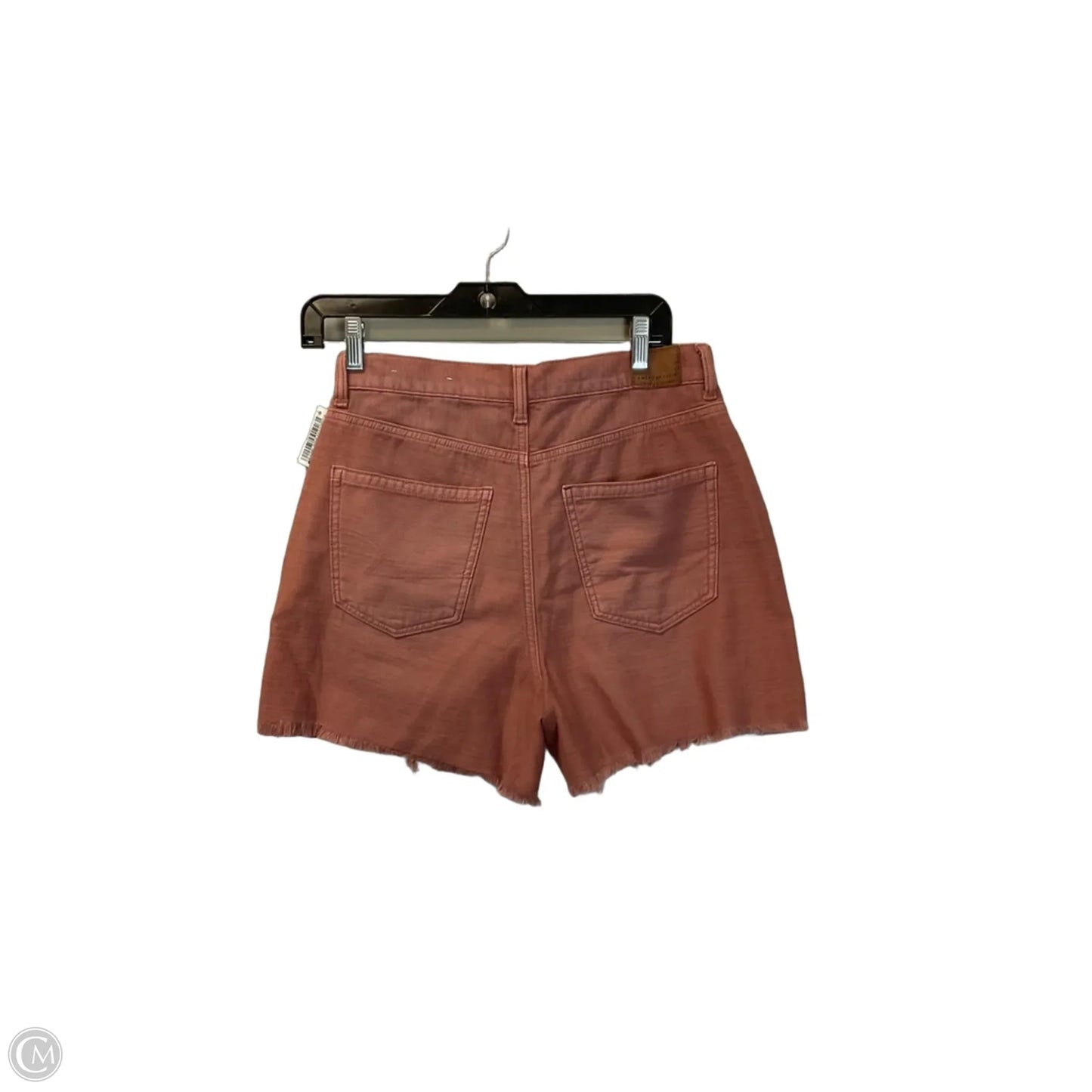 Shorts By American Eagle In Pink, Size: 6