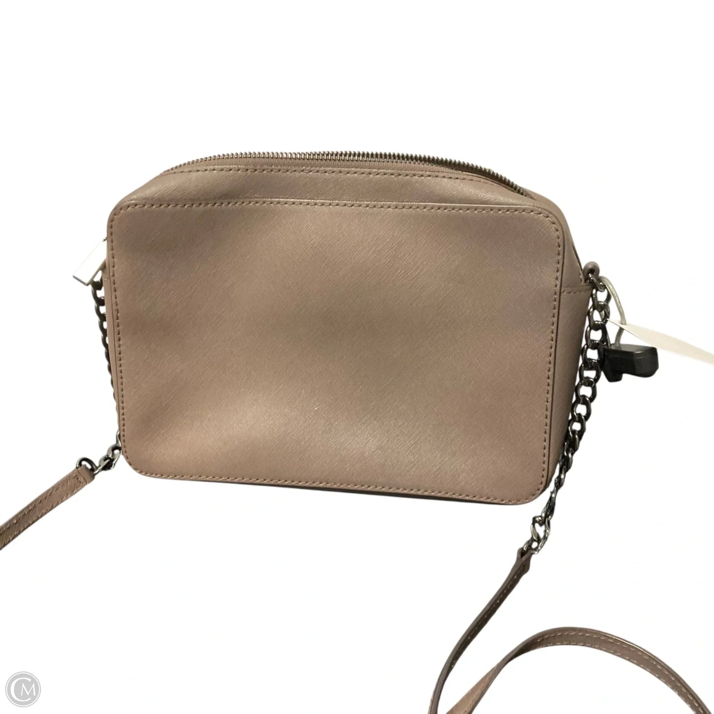 Crossbody Designer By Michael Kors, Size: Small