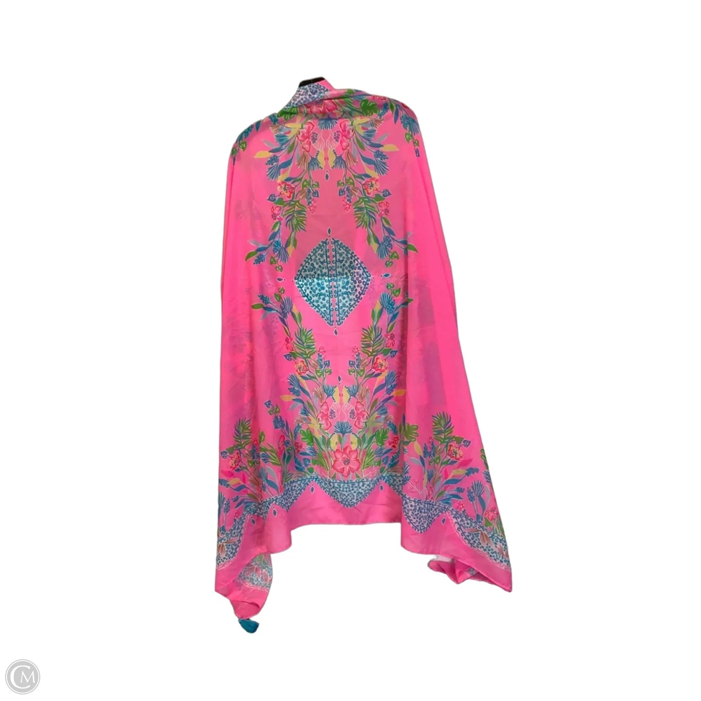 Scarf Designer By Lilly Pulitzer