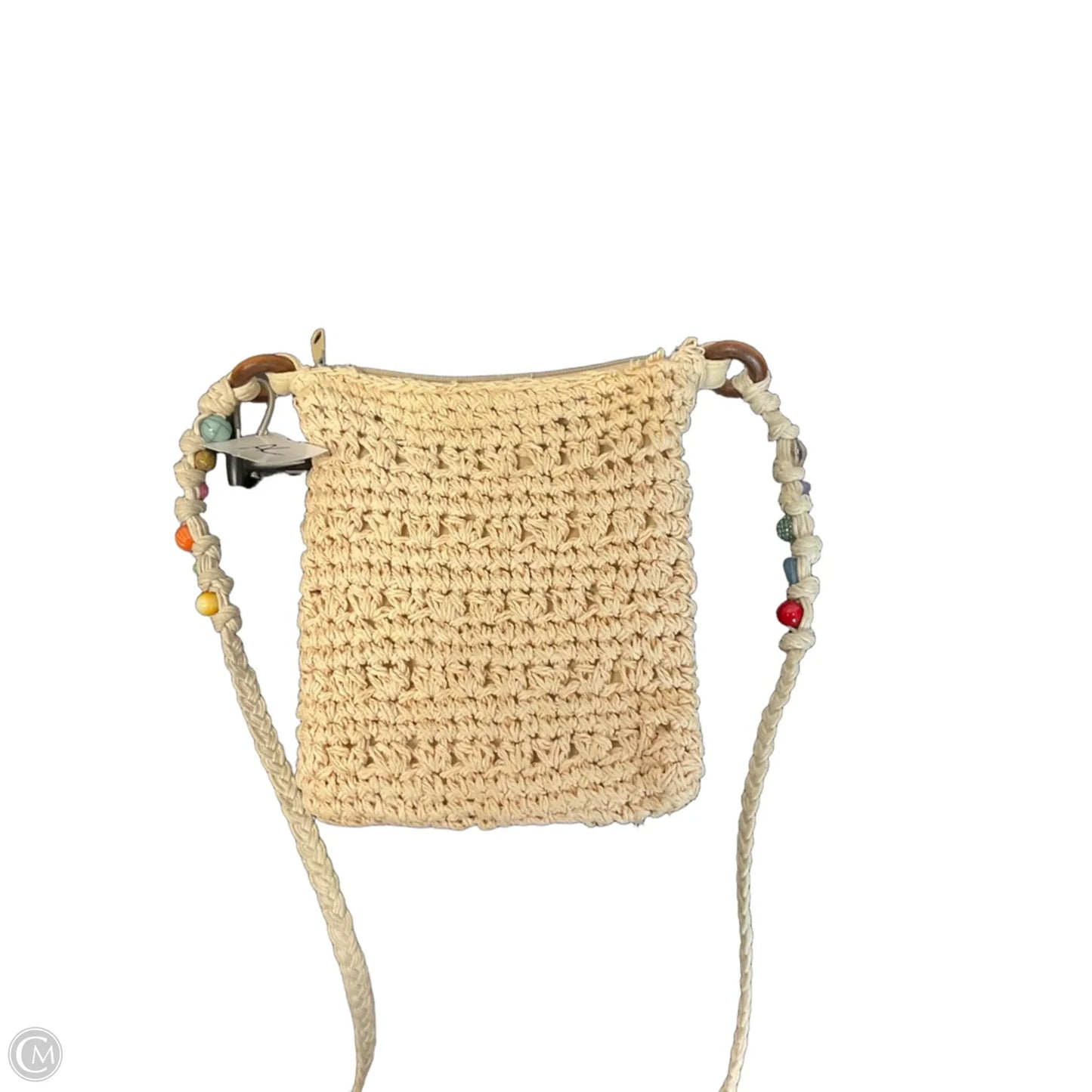 Crossbody By Clothes Mentor, Size: Small