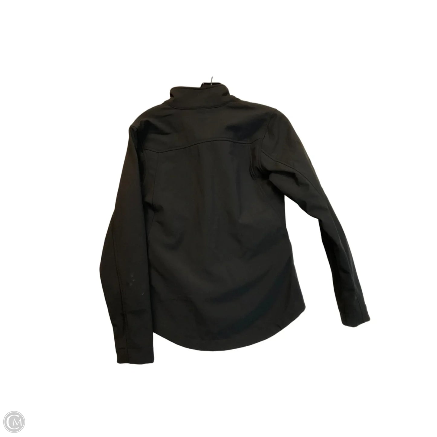 Jacket Other By Ariat In Black, Size: Xs