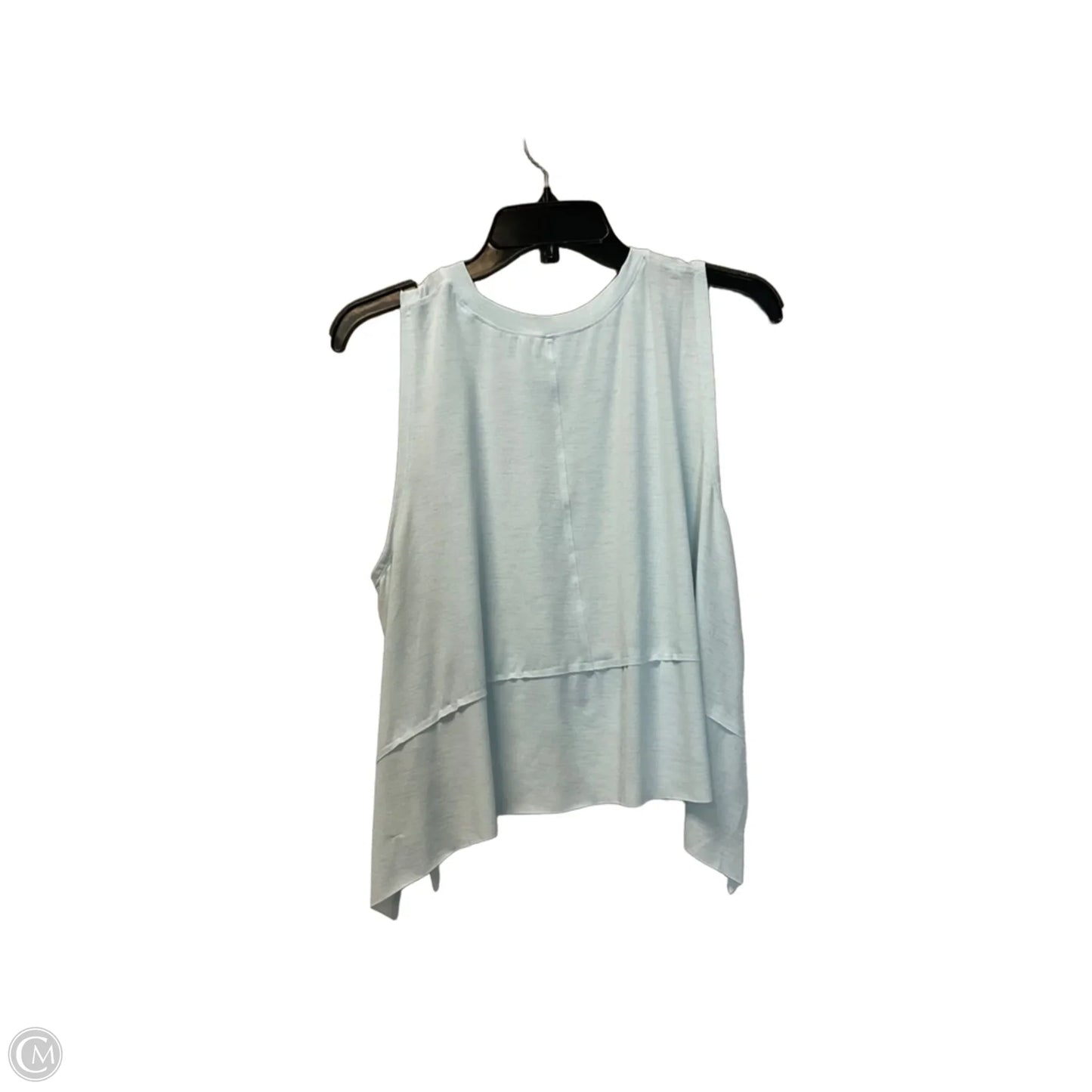Top Sleeveless Basic By Free People In White, Size: S