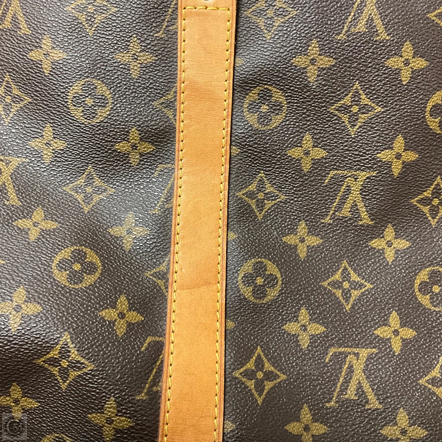 Duffle And Weekender Luxury Designer By Louis Vuitton, Size: Large
