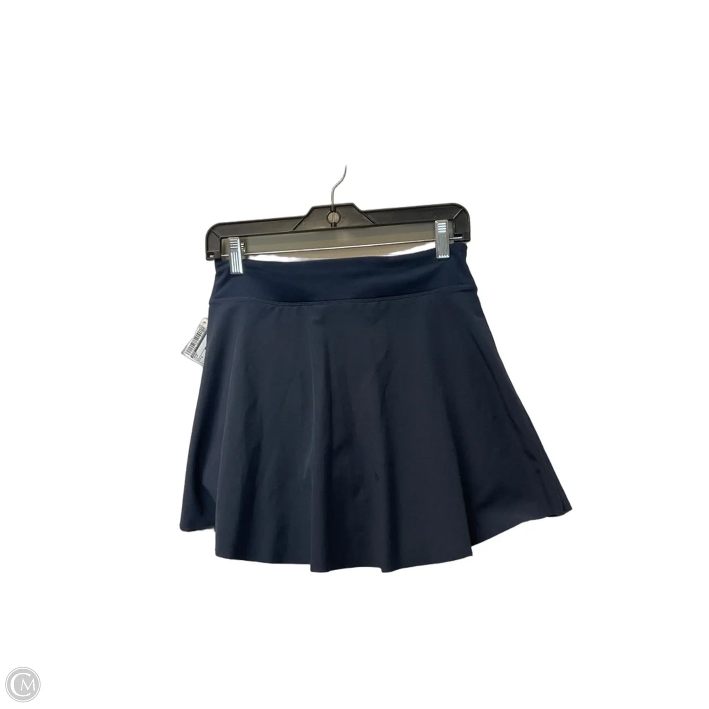 Skort By Nike In Blue, Size: S