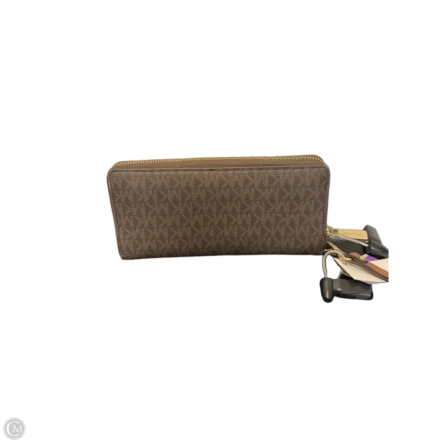 Wallet Designer By Michael Kors, Size: Medium