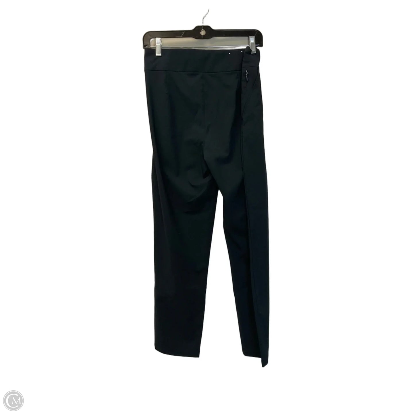 Athletic Pants By Columbia In Black, Size: M