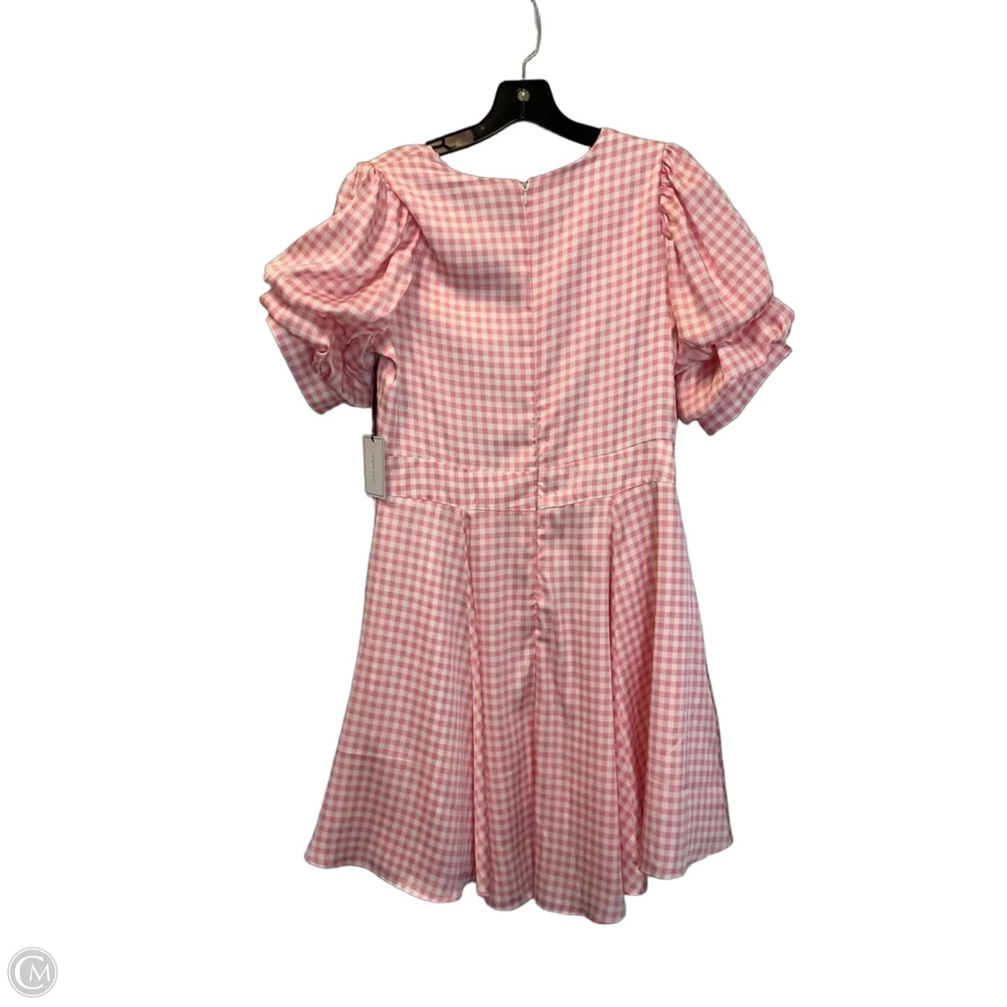 Dress Casual Midi By 1.state In Pink, Size: M