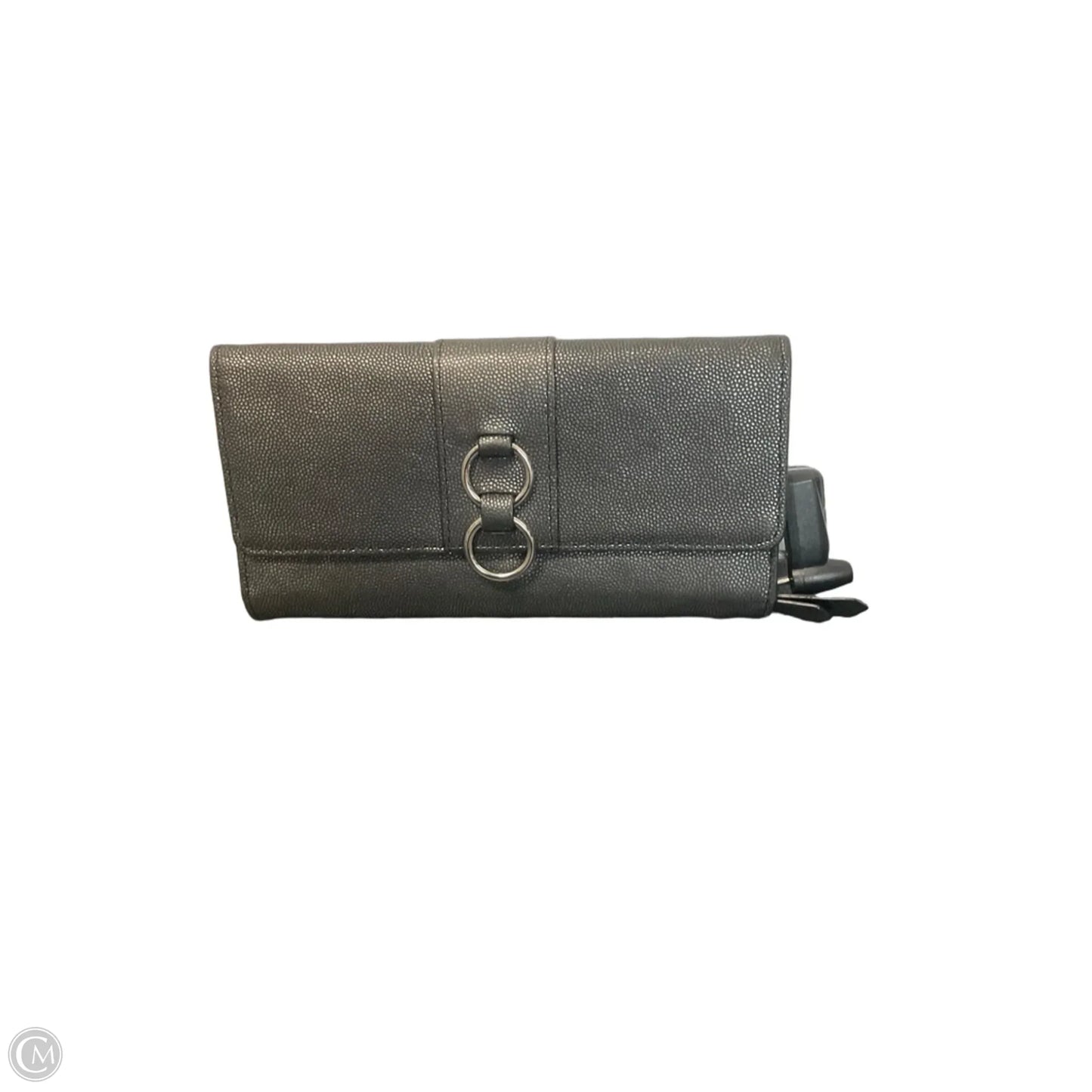 Wallet By Cole-haan, Size: Medium