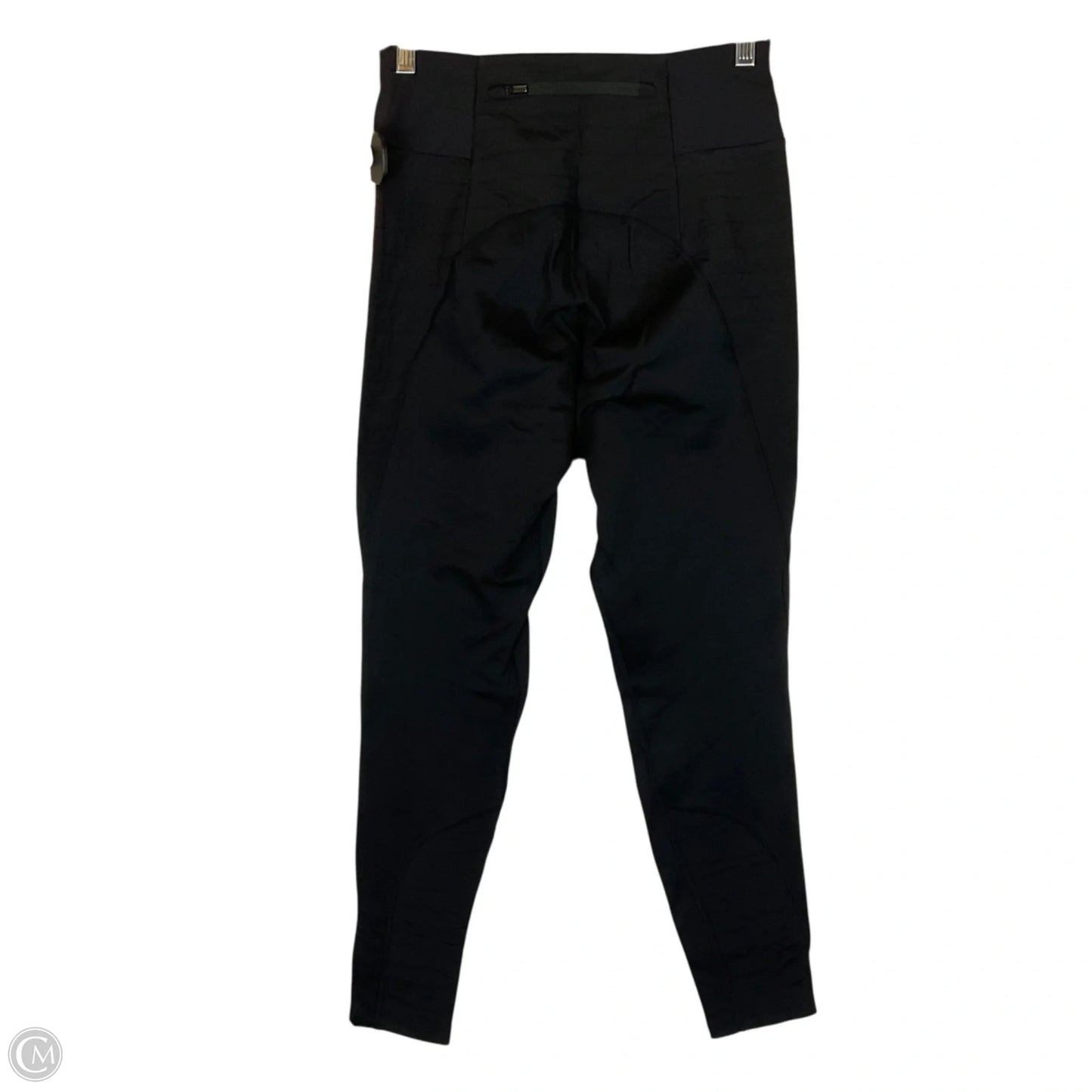 Athletic Leggings By Athleta In Black, Size: Xs