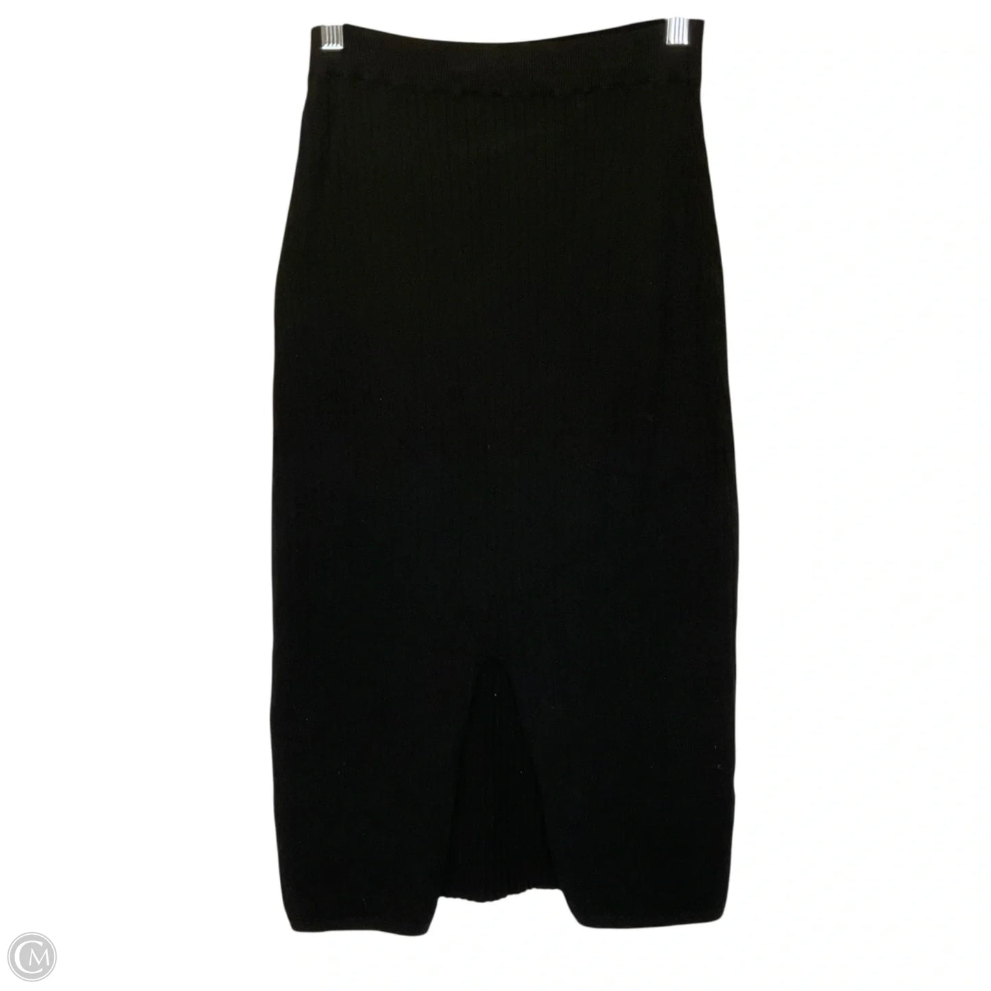 Skirt Midi By Free People In Black, Size: M