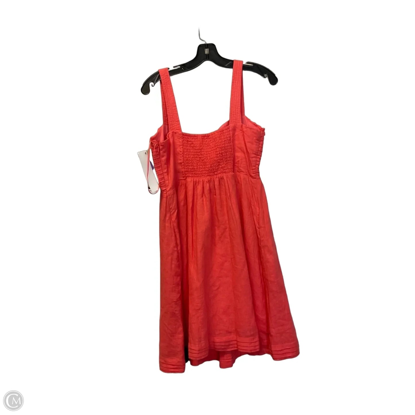 Dress Casual Short By Rachel Zoe In Pink, Size: 10