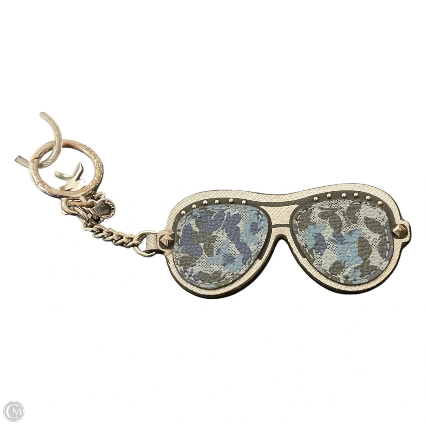 Key Chain Designer By Michael Kors, Size: Small