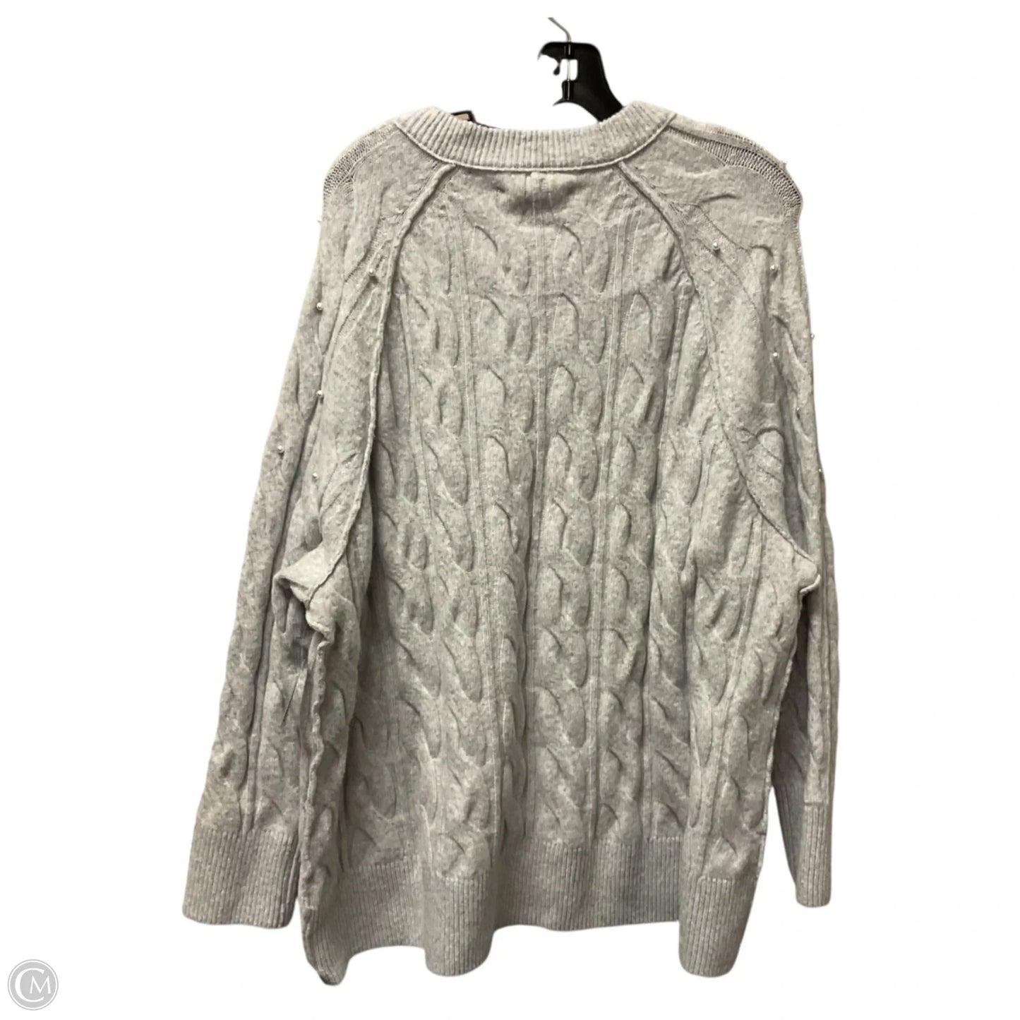 Sweater By Aerie In Grey, Size: Xl
