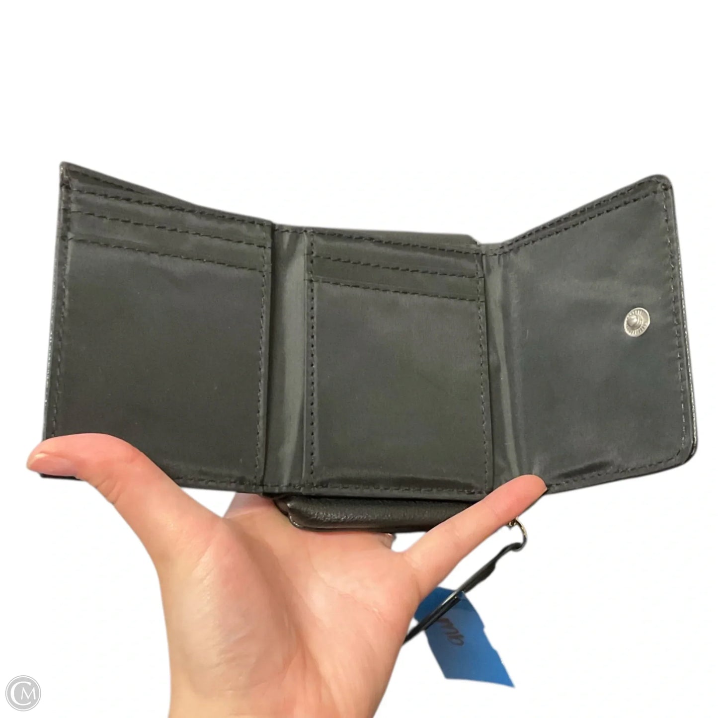 Wallet By Tahari, Size: Small