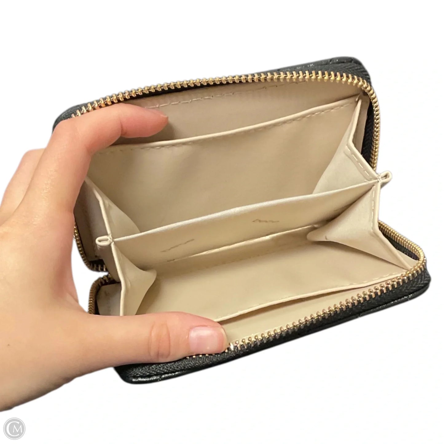 Wallet By Bebe, Size: Small