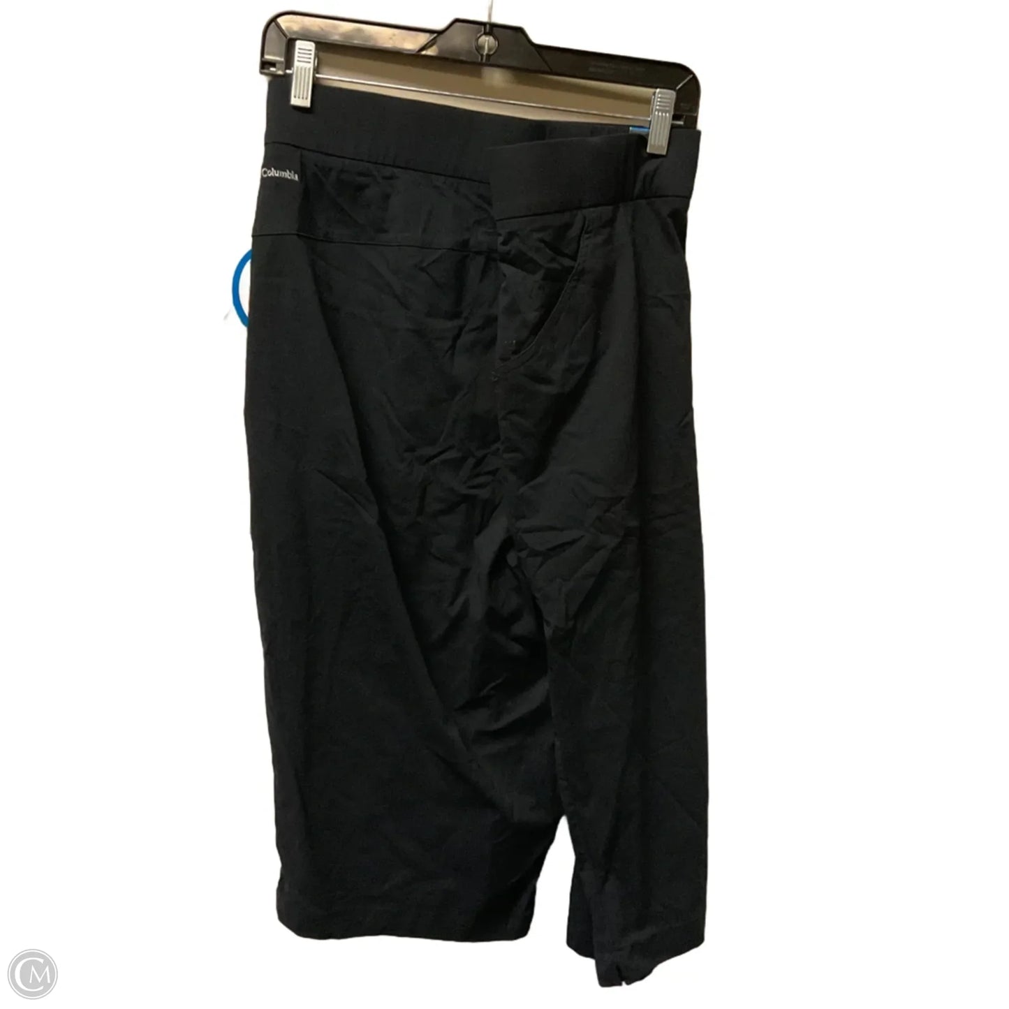 Athletic Shorts By Columbia In Black, Size: 2x