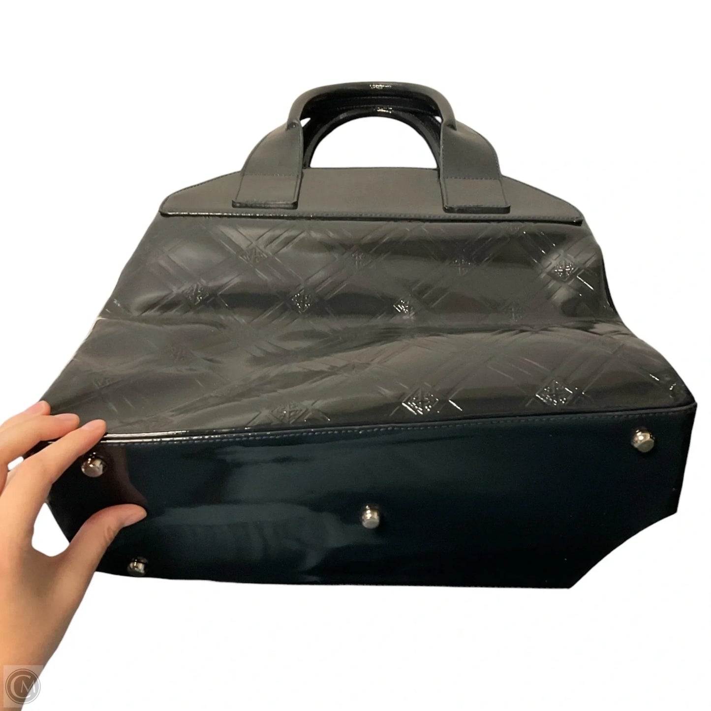 Handbag By Clothes Mentor, Size: Large
