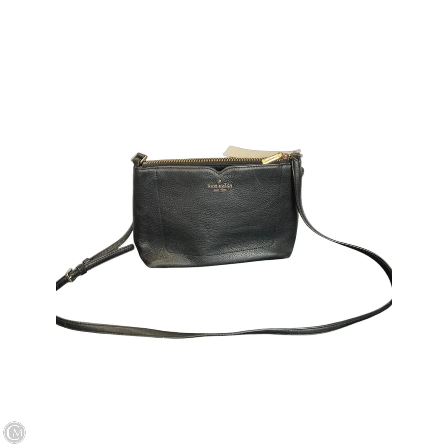 Crossbody Designer By Kate Spade, Size: Small