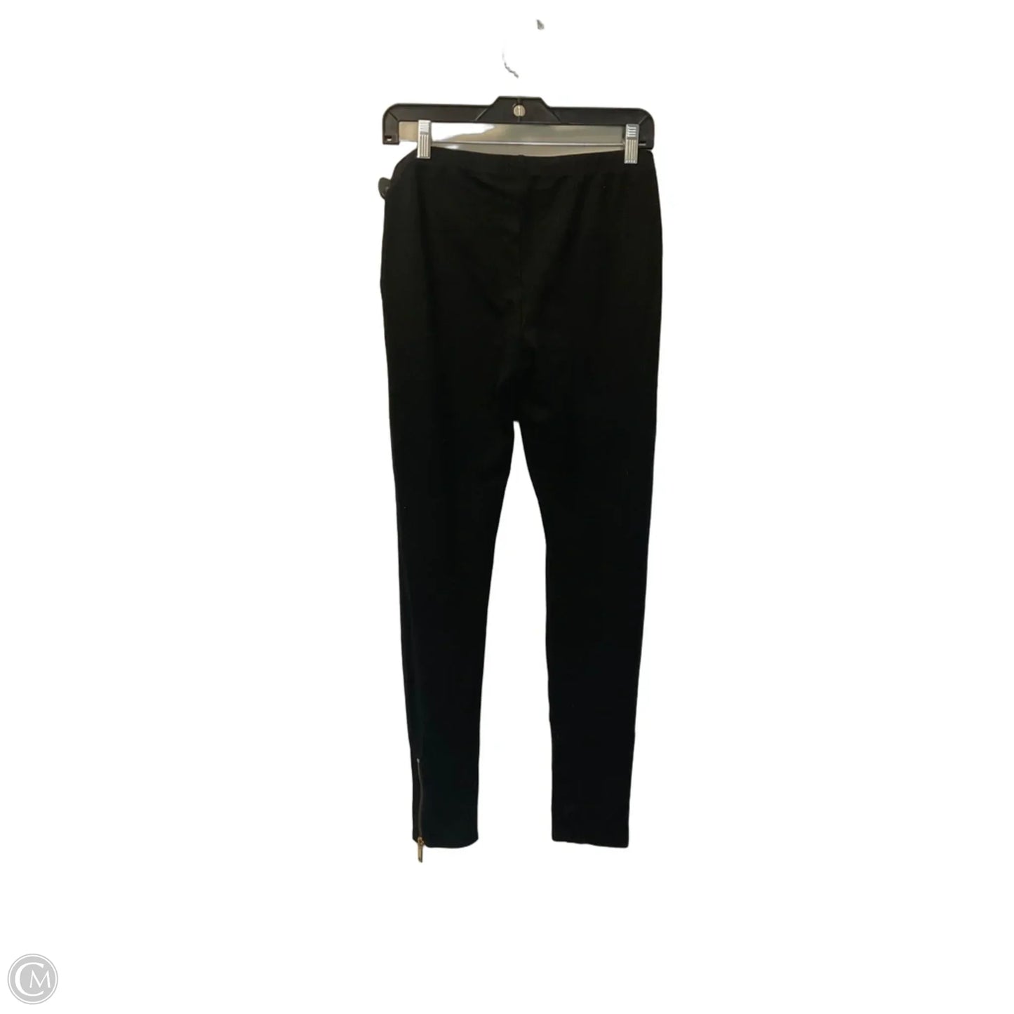 Pants Dress By Michael By Michael Kors In Black, Size: M