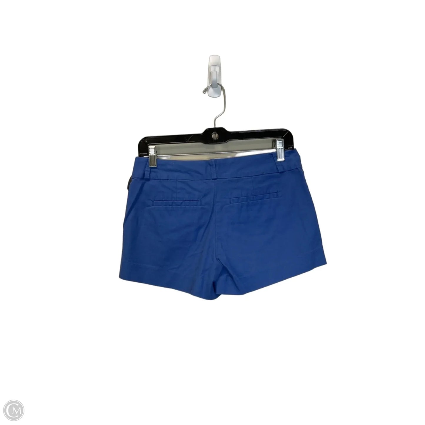 Shorts By Banana Republic In Blue, Size: 2