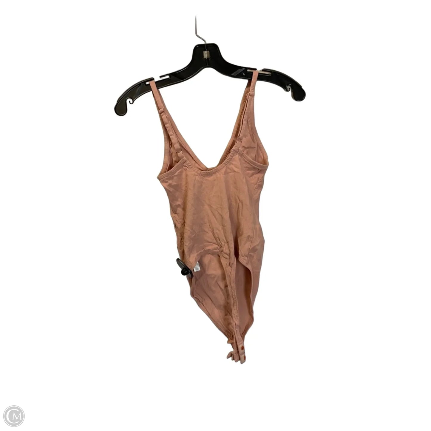 Bodysuit By Free People In Pink, Size: S