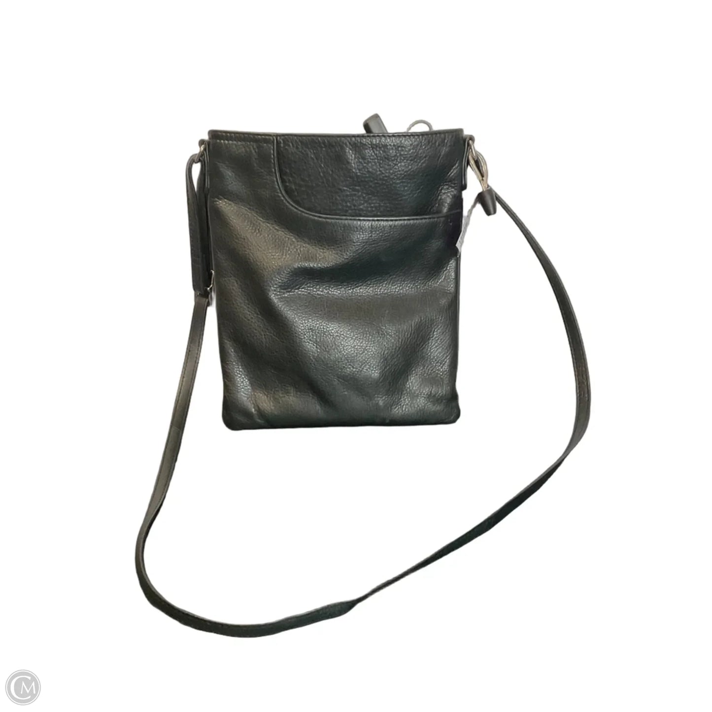 Crossbody Leather By Margot, Size: Small