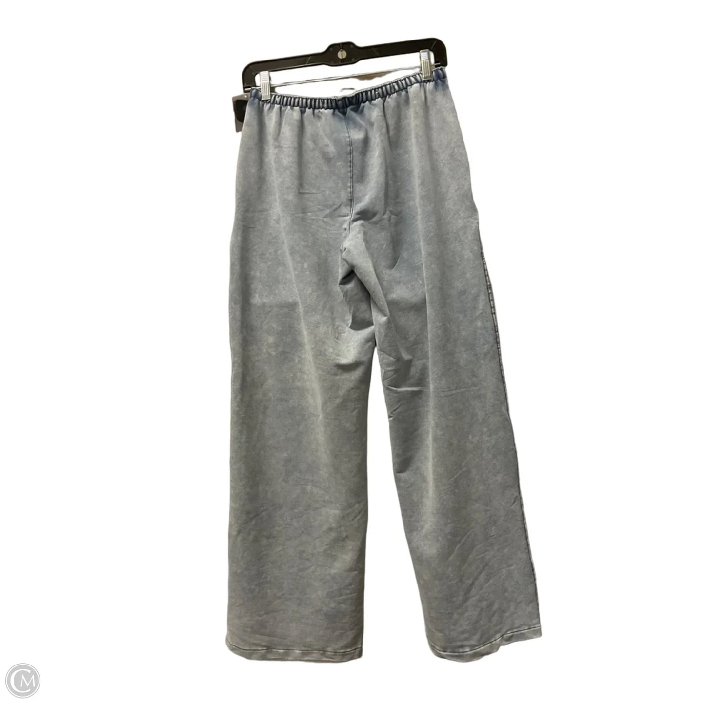 Pants Lounge By Vanilla Star In Blue, Size: S