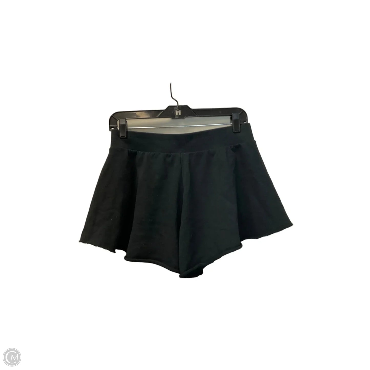 Shorts By Gym Shark In Black, Size: M