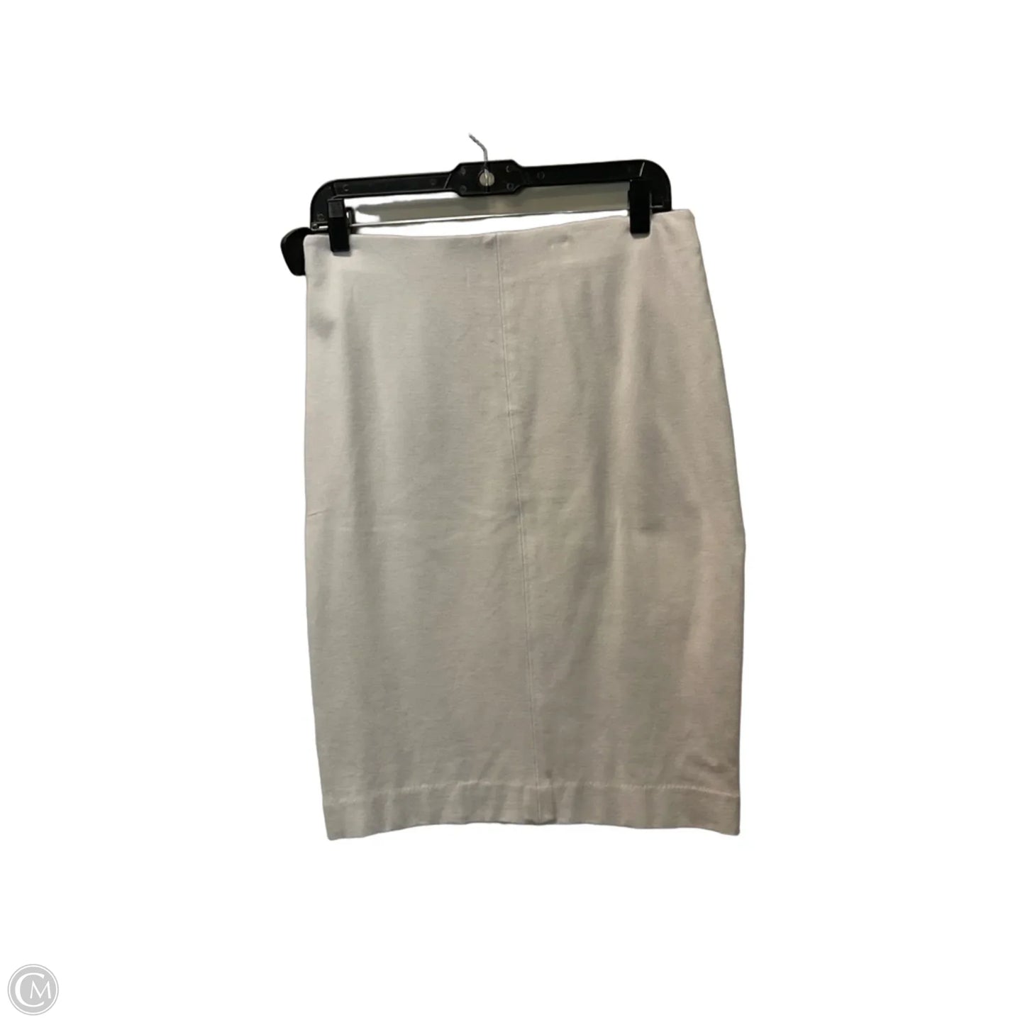 Skirt Mini & Short By Philosophy In Grey, Size: S