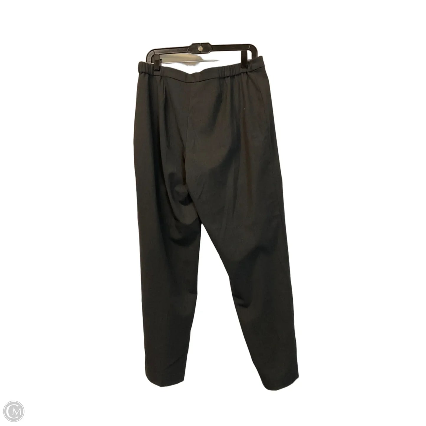 Pants Dress By Ruby Rd In Grey, Size: 12