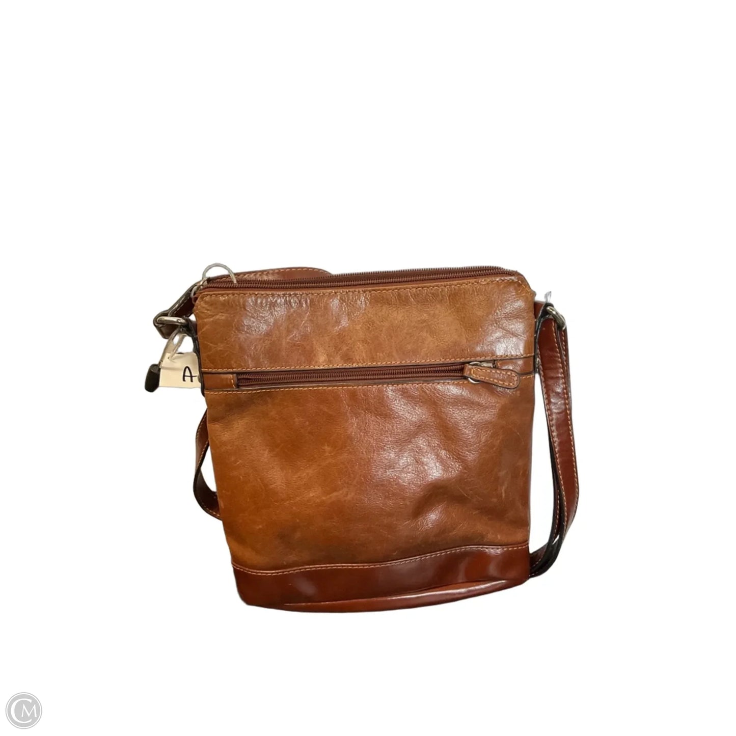 Crossbody By Giani Bernini, Size: Small