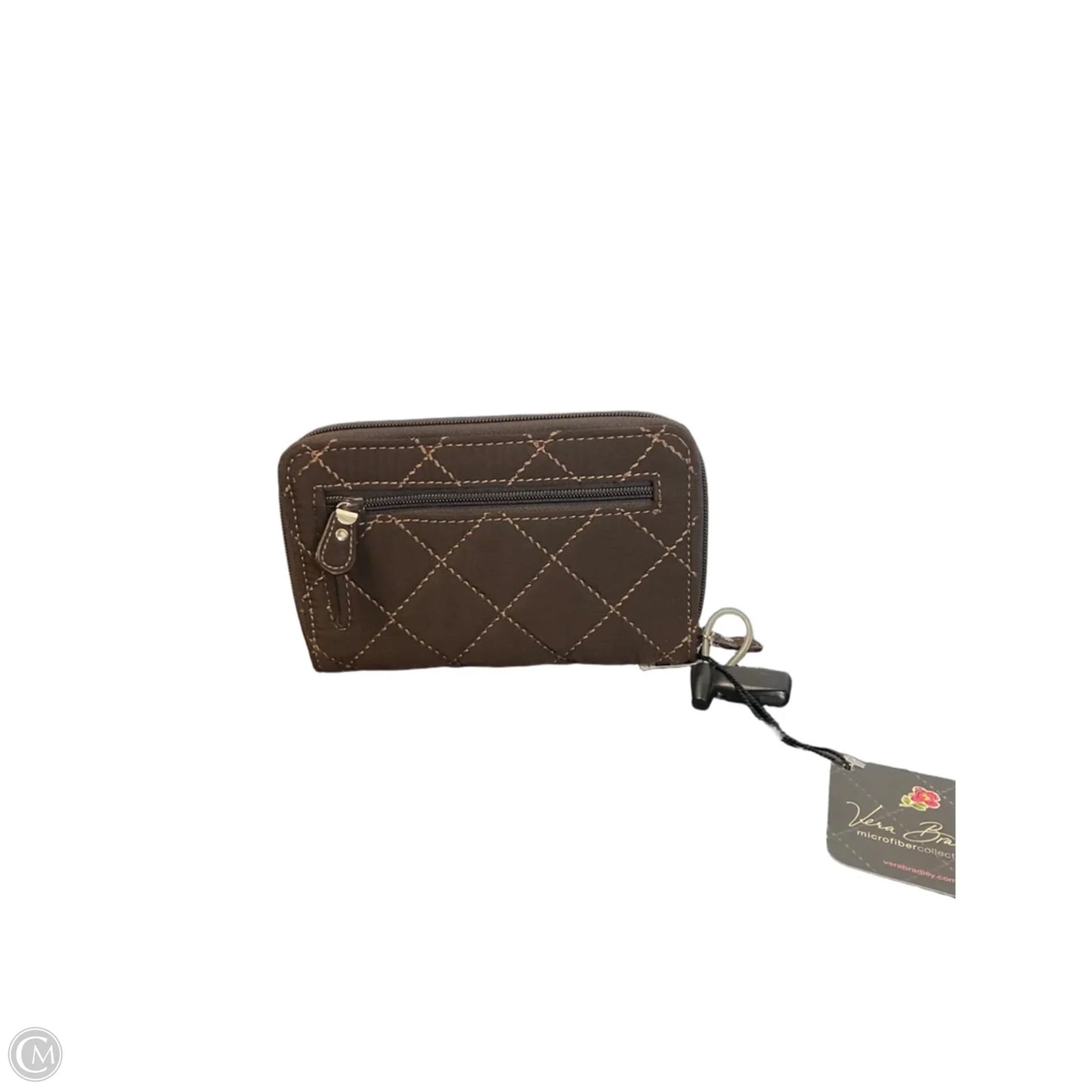 Wallet By Vera Bradley, Size: Large