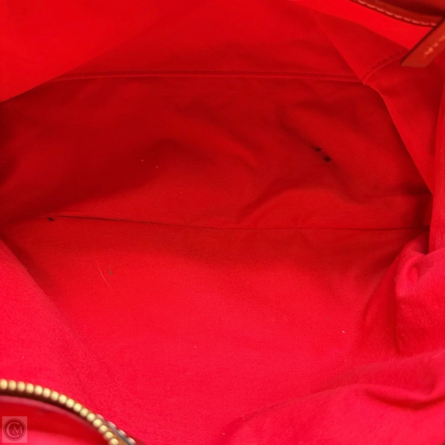 Pebble Grain Tammy Tote Designer By Dooney And Bourke, Size: Large