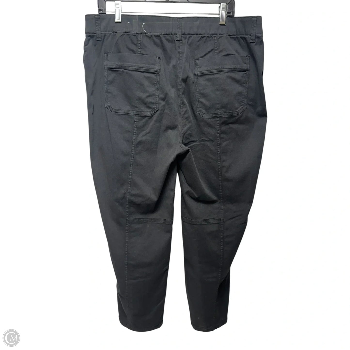 Pants Cargo & Utility By Chicos In Black, Size: 16