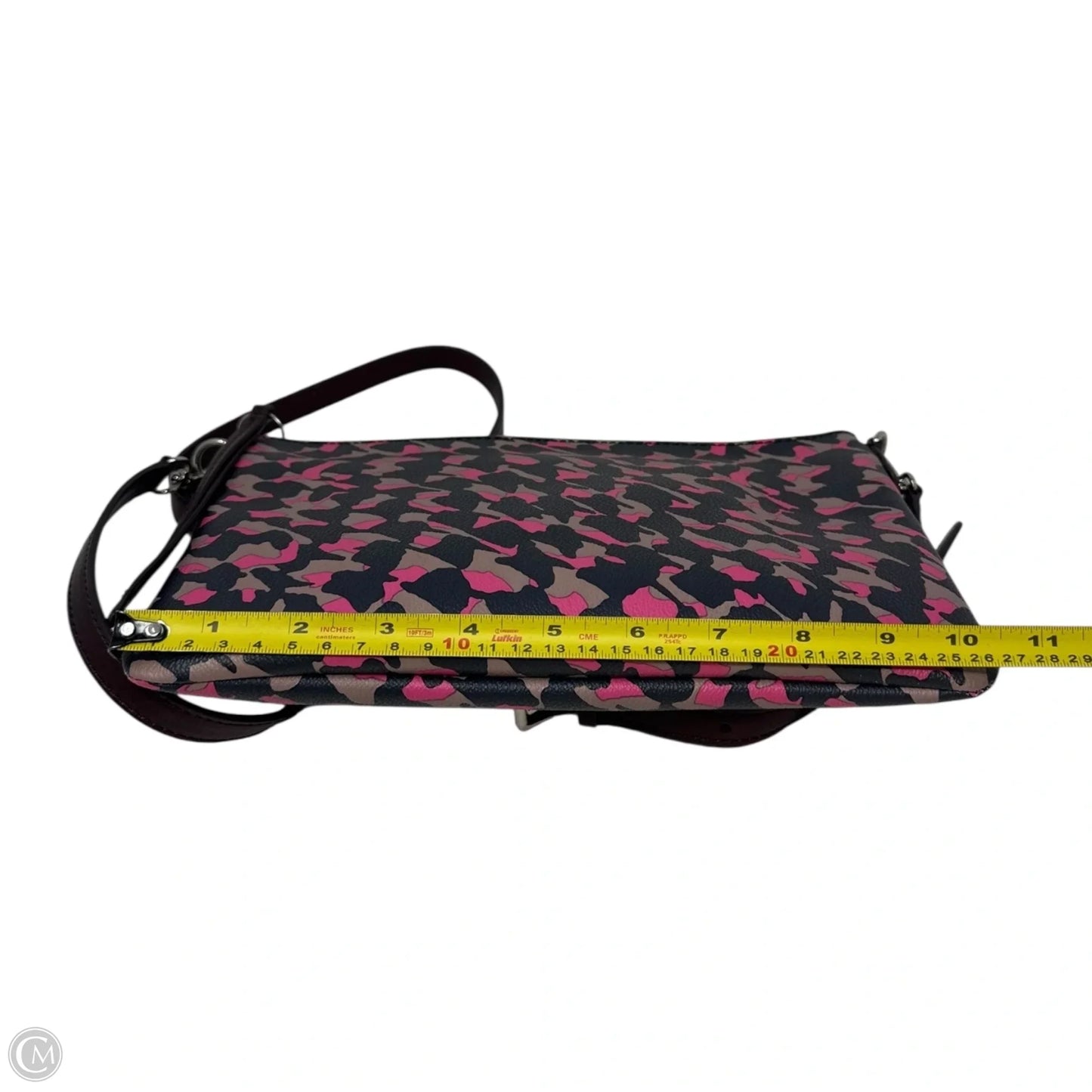 Crossbody By Fossil, Size: Medium