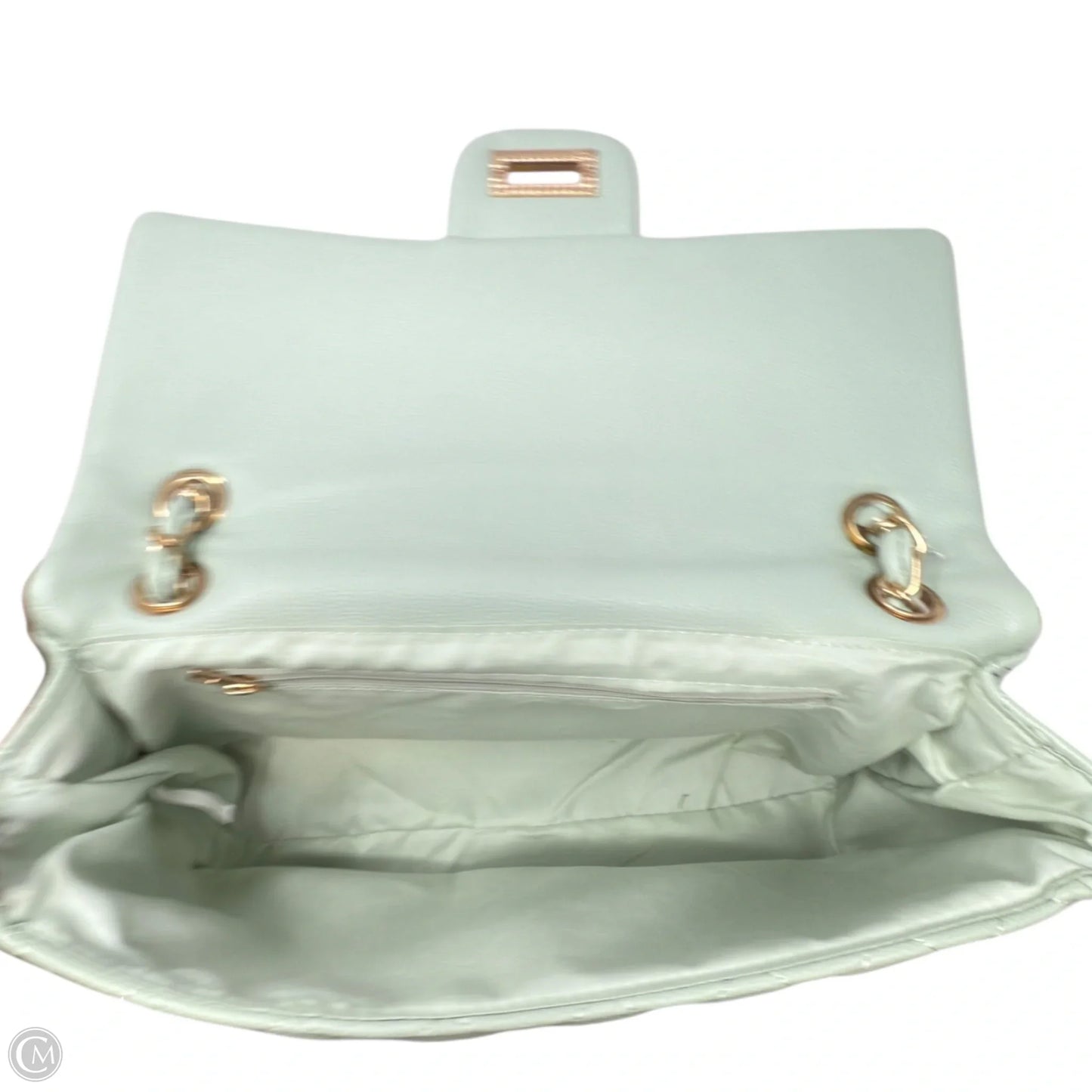 Handbag By Francesca's, Size: Large
