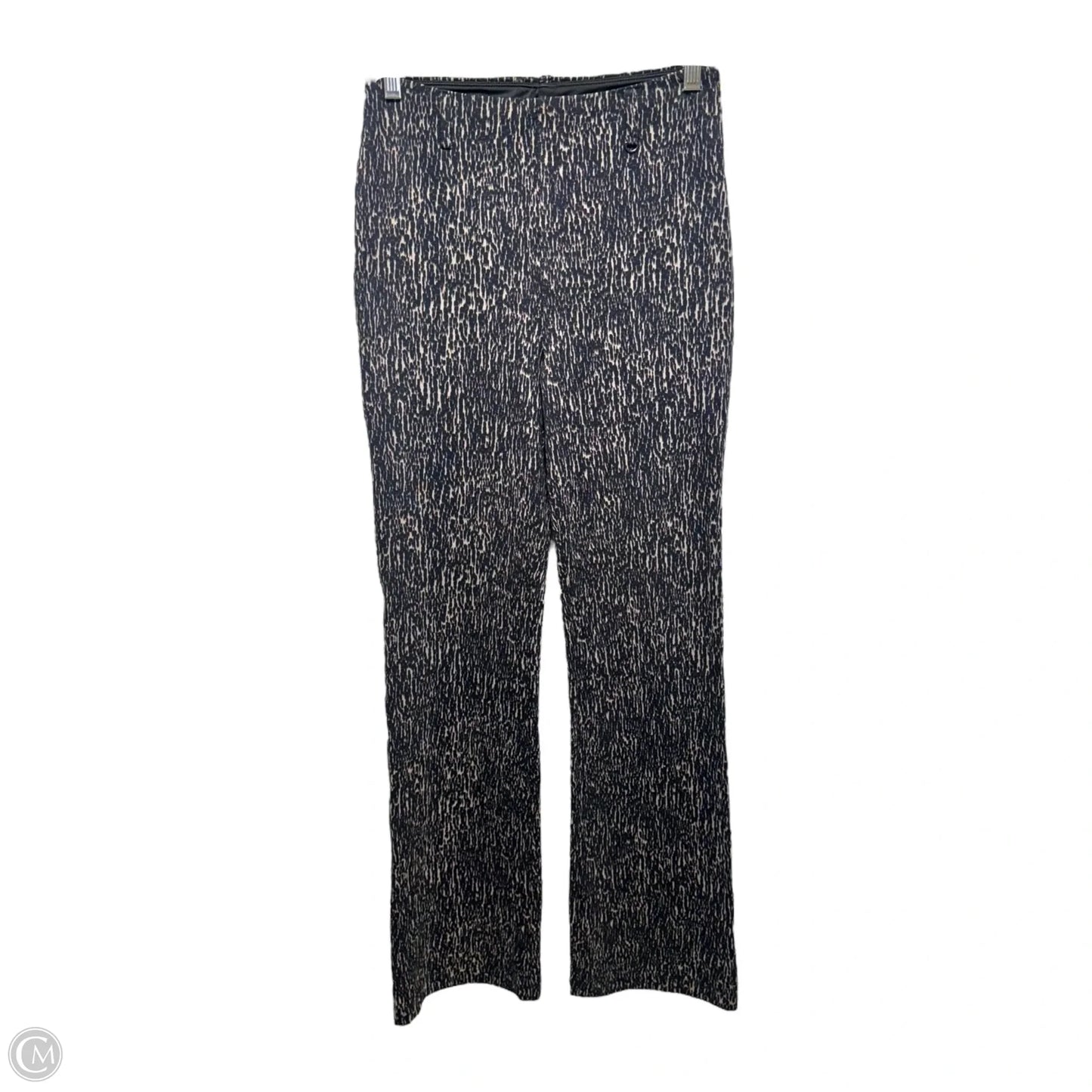 Pants Leggings By Lysse In Multi-colored, Size: S