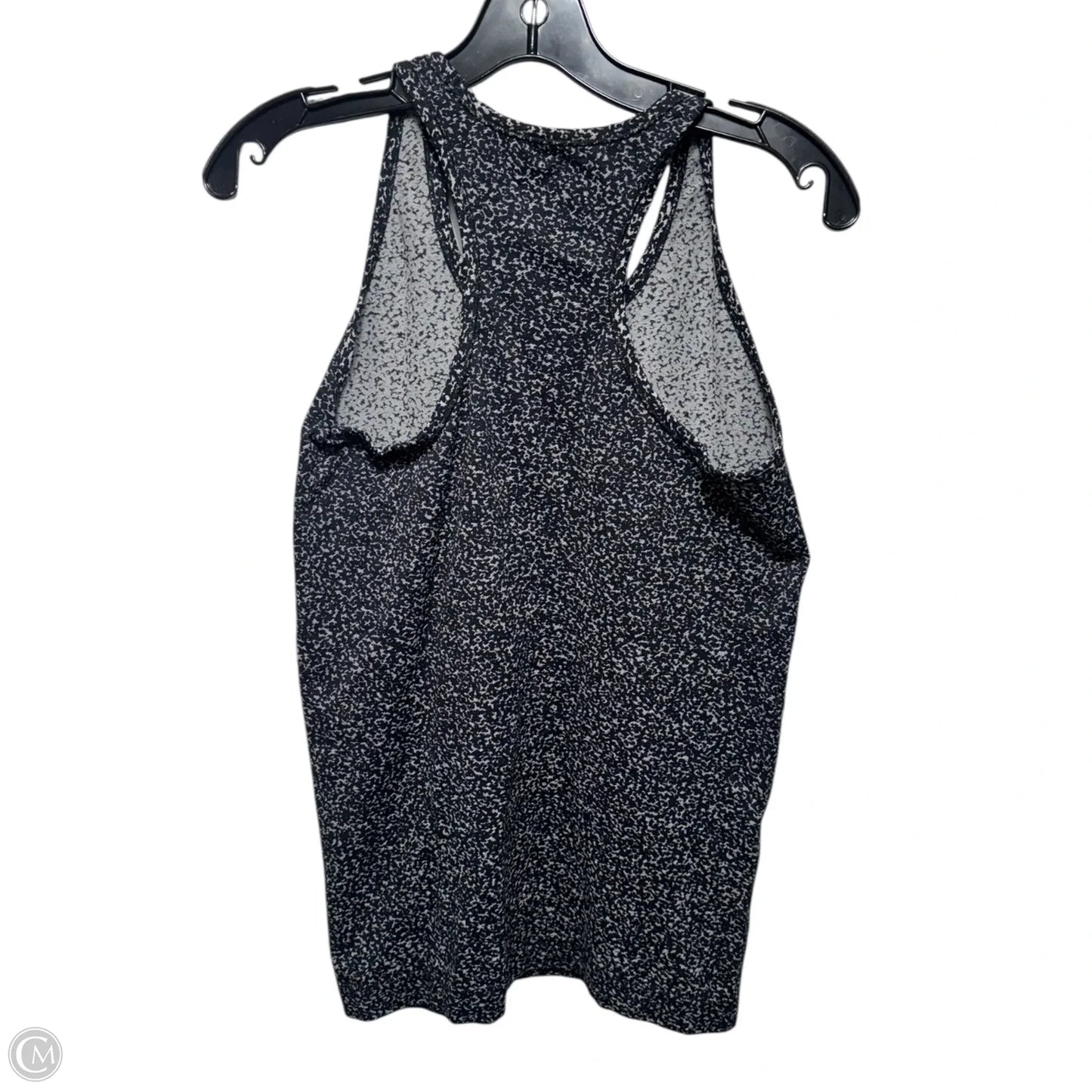 Athletic Tank Top By Athleta In Grey, Size: M