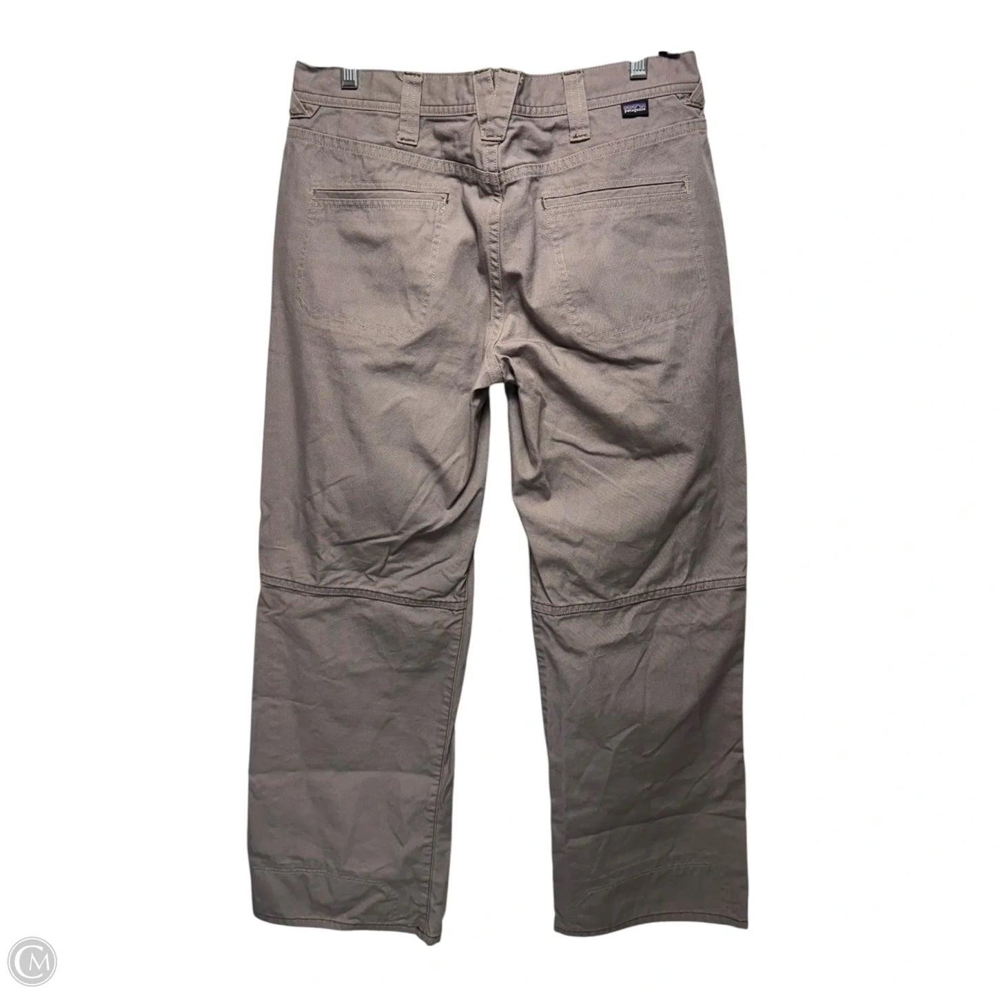 Pants Cargo & Utility By Patagonia In Taupe, Size: 8