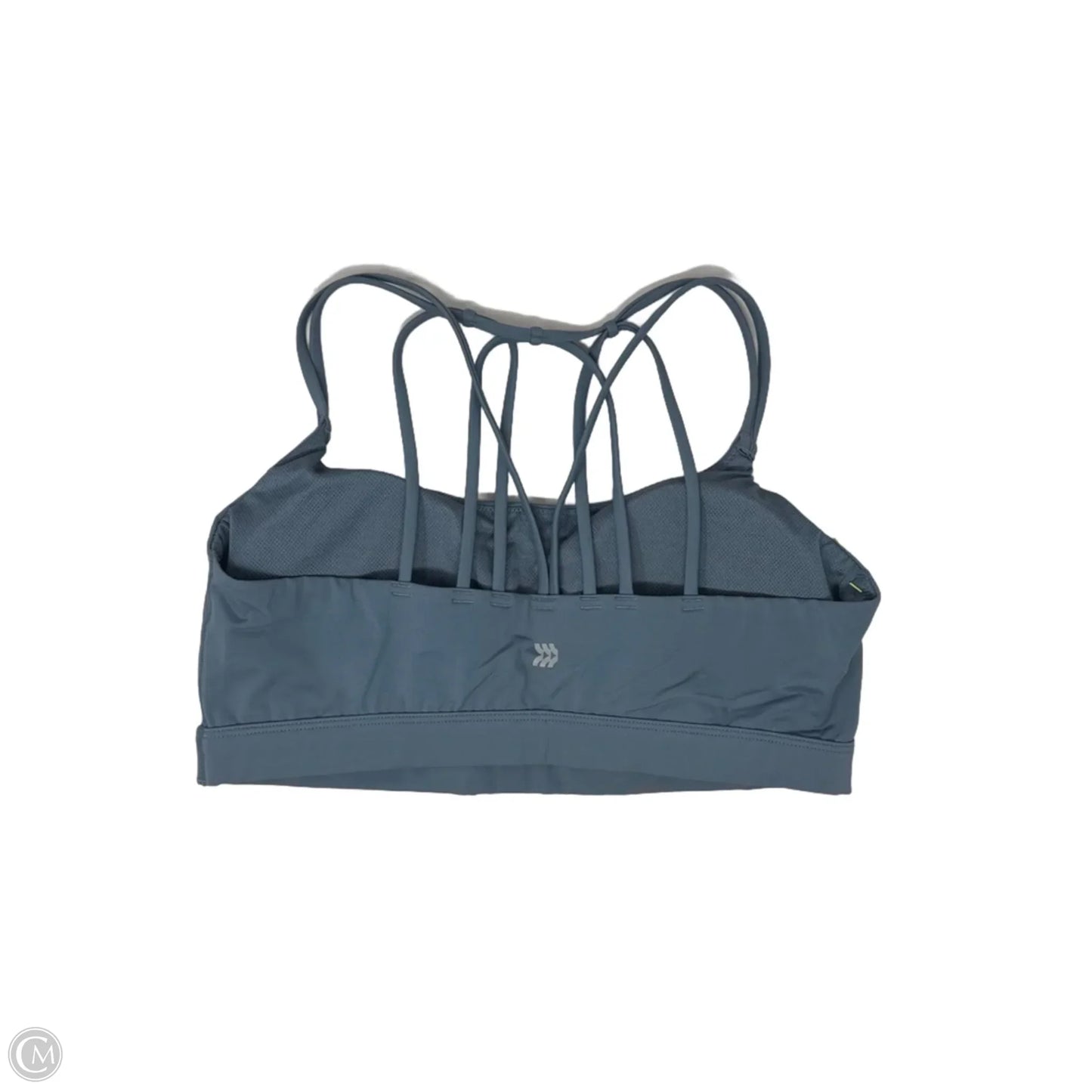 Athletic Bra By All In Motion In Blue, Size: Xl