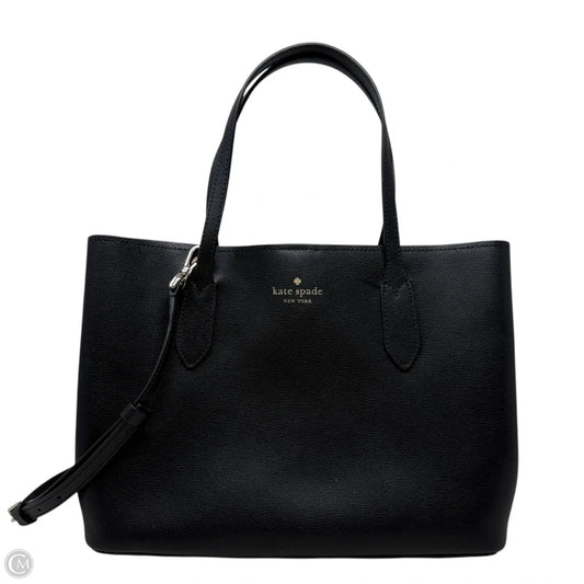 Harper Satchel Designer By Kate Spade, Size: Medium