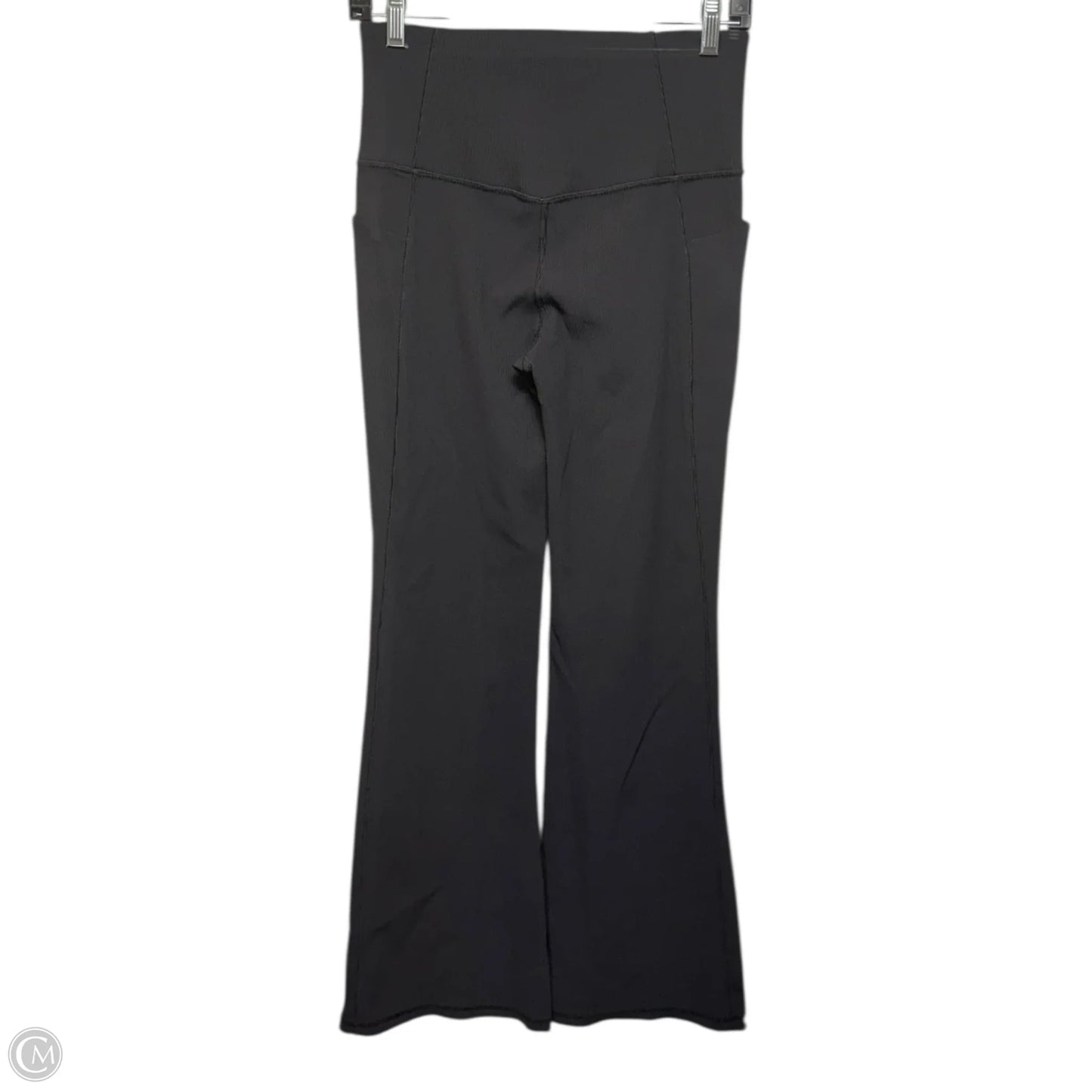 Athletic Pants By Athleta In Black, Size: M