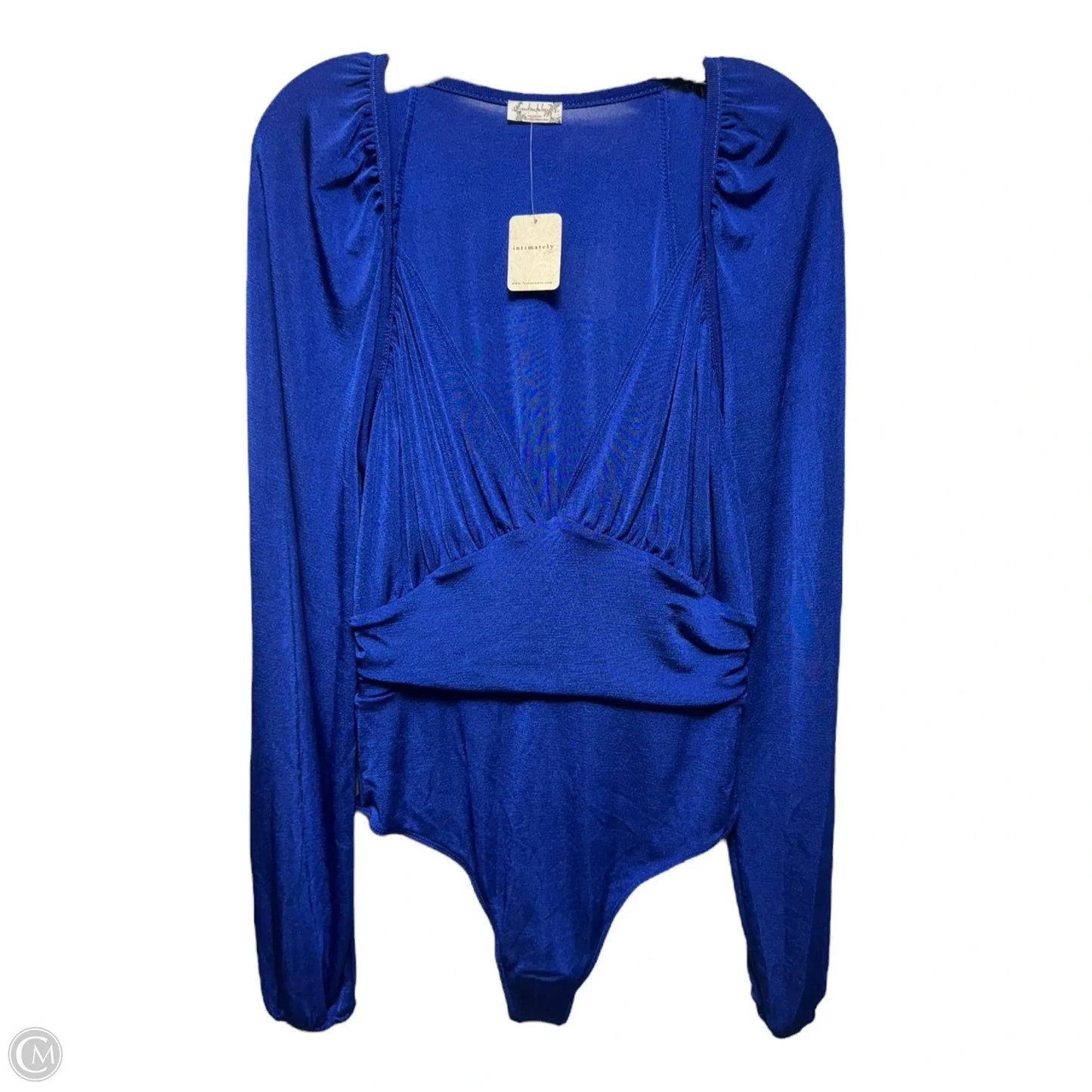 Jumpsuit By Free People In Purple, Size: L