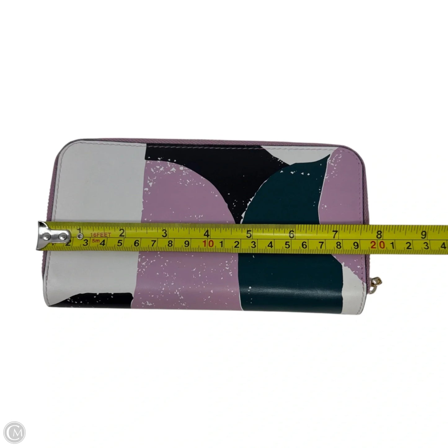 Wallet Leather By Radley London, Size: Medium